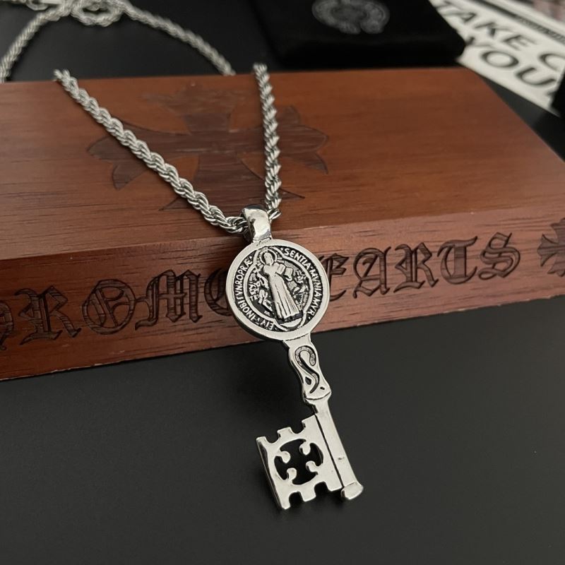 Chrome Hearts Necklaces